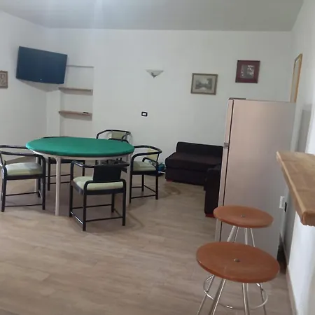 Apartment Appartamento Vacanza Penne Penne