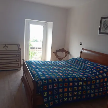 Appartamento Vacanza Penne *