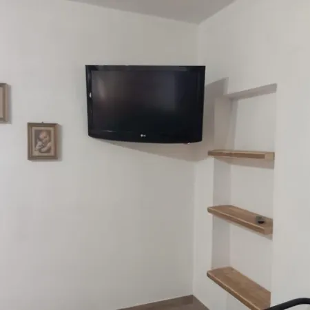 Apartment Appartamento Vacanza Penne *