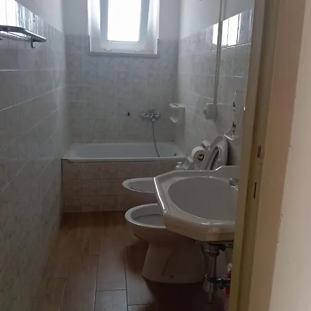Apartment Appartamento Vacanza Penne *