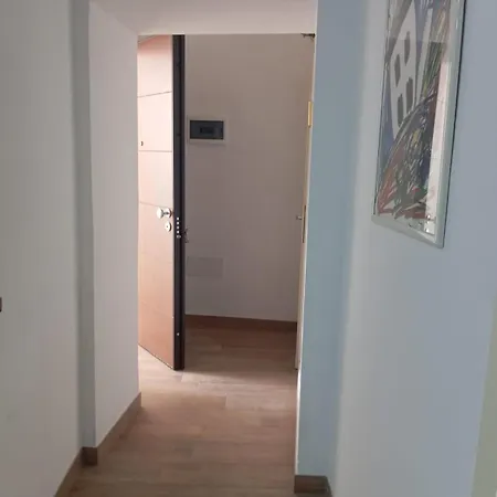Appartamento Vacanza Penne Apartment *