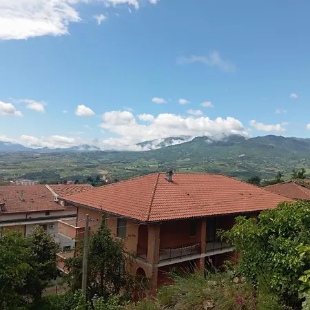 Appartamento Vacanza Penne * Penne