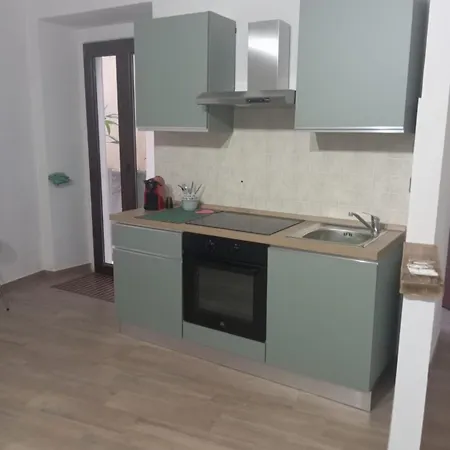 شقة Appartamento Vacanza Penne *