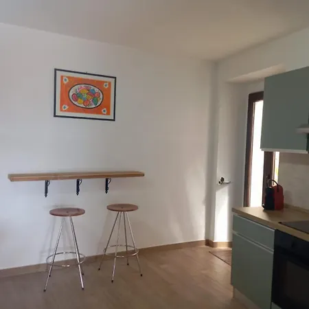 Appartamento Vacanza Penne Apartment *